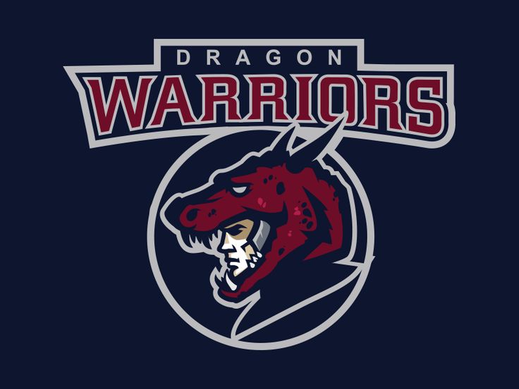 Dragon Warriors