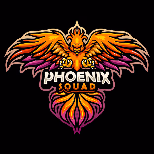 Phoenix Squad
