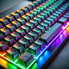 Mechanical Keyboard