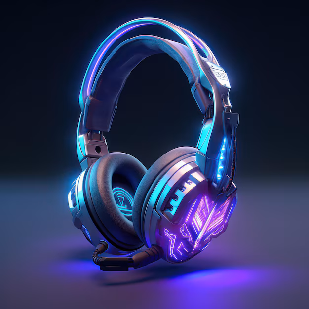 Gaming Headset