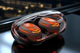 Wireless Earbuds