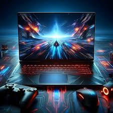 Gaming Laptop