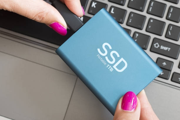 SSD Drive