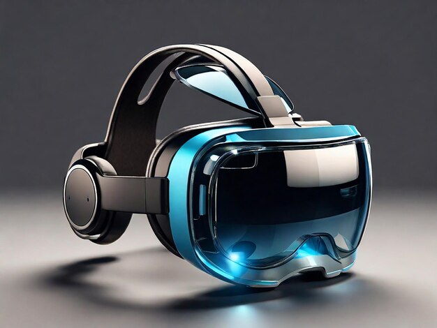 VR Headset