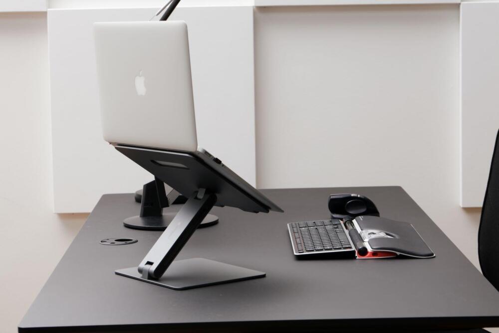 Gaming Laptop Stand