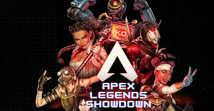 Apex Legends Showdown