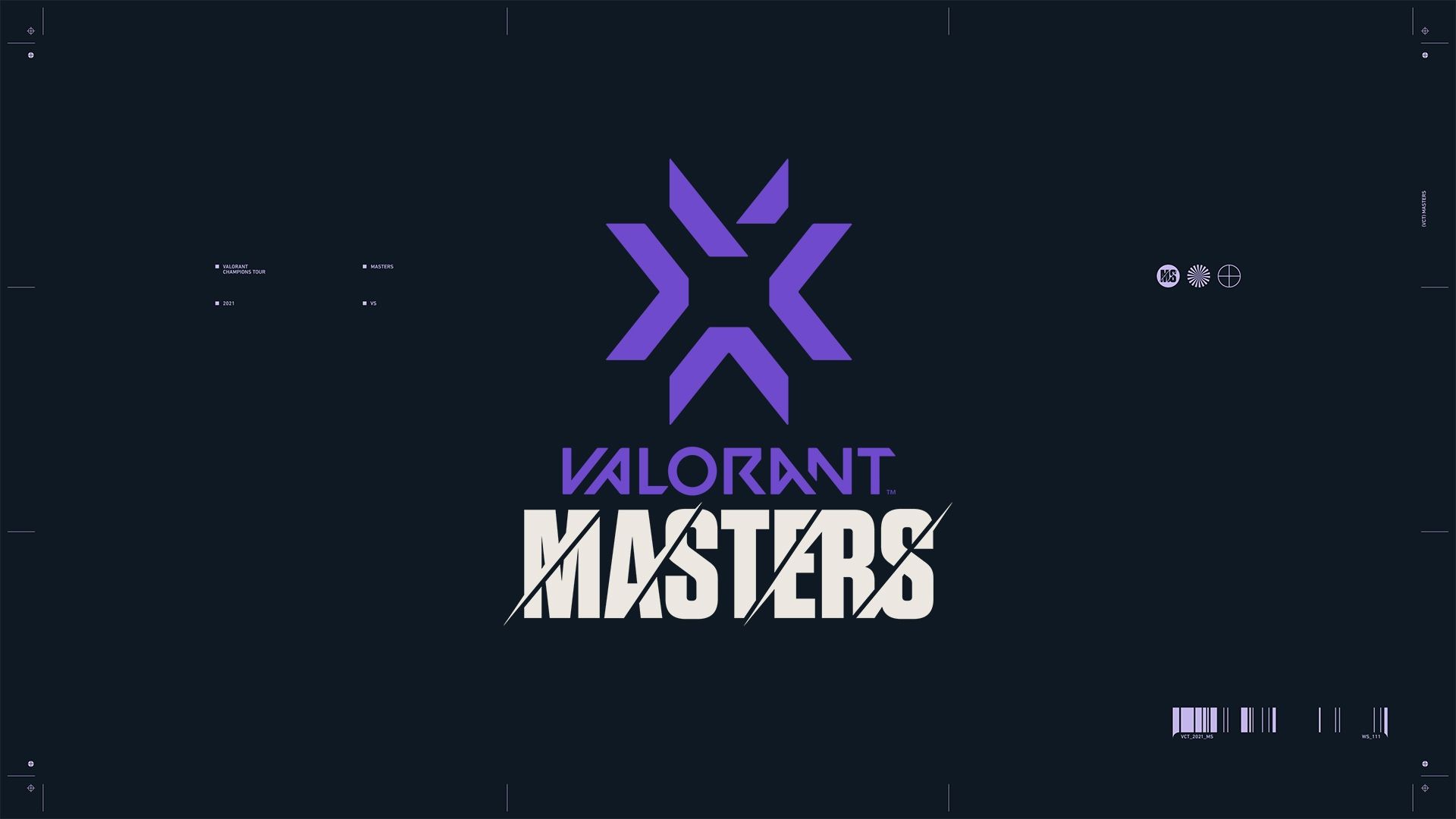 Valorant Masters