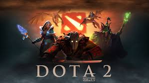 Dota 2 Showdown