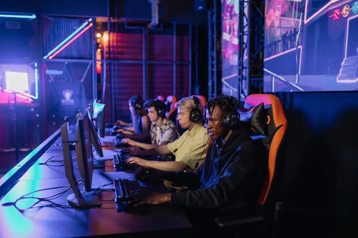 LAN Party