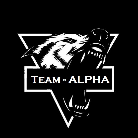 Team Alpha